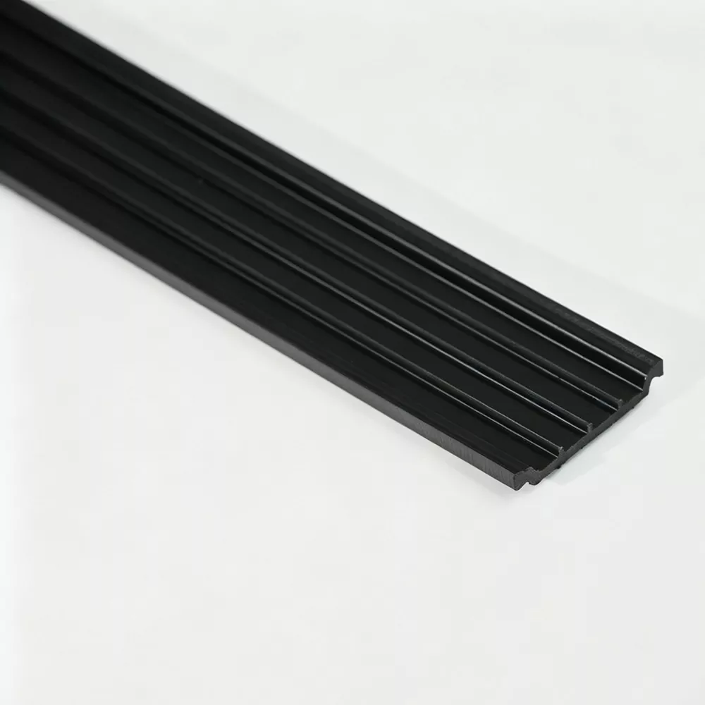12 mm polyamide thermische onderbrekingsstrip