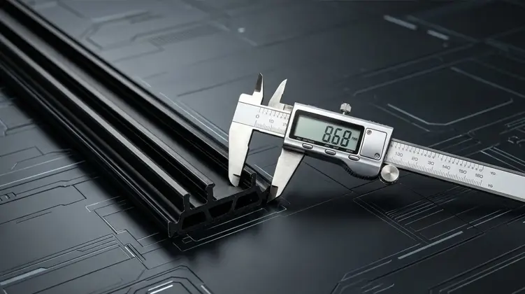 Hoe verbeteren PA66-isolatieprofielen thermisch gebroken aluminium frames?