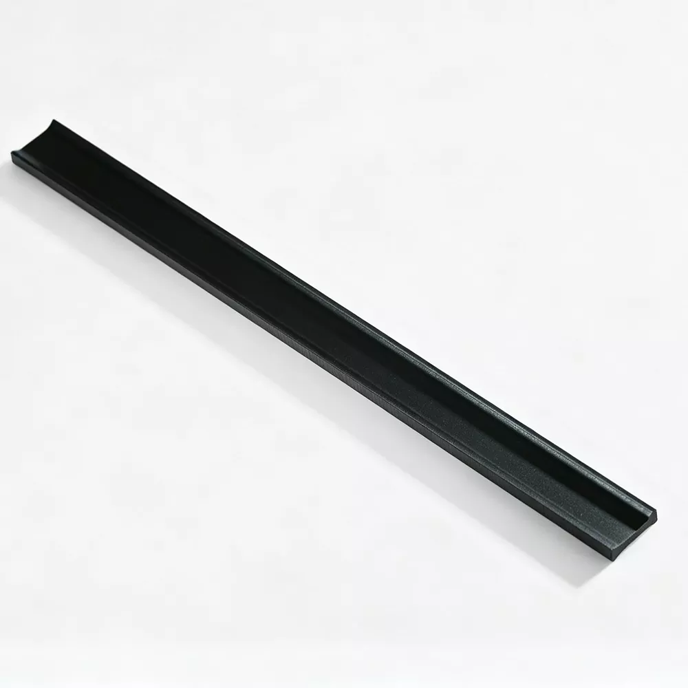 Geëxtrudeerd polyamide thermisch breukprofiel