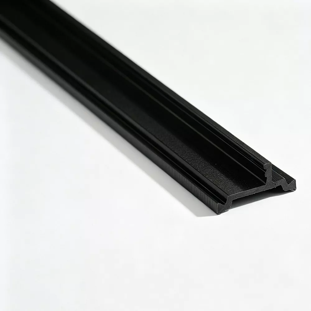 Thermische breukstrip van zeer sterk polyamide