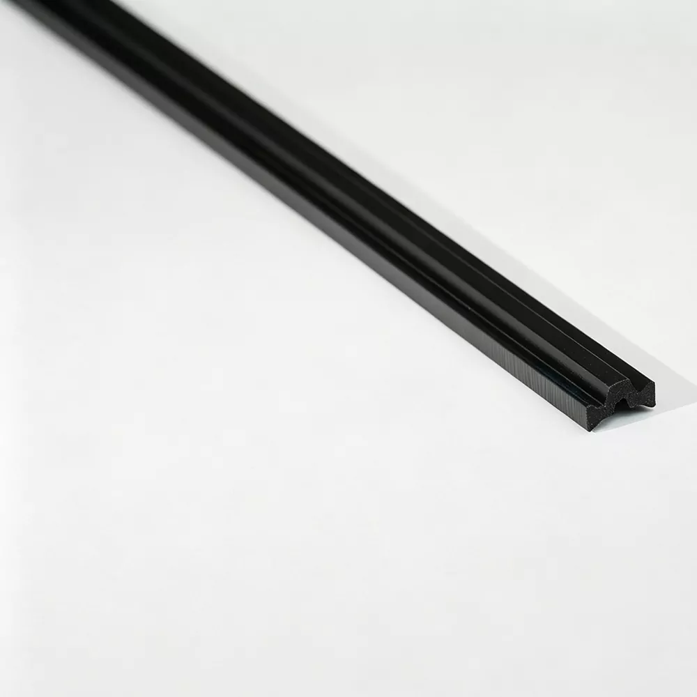 PA66 GF25 CT-Shape Thermal Profile