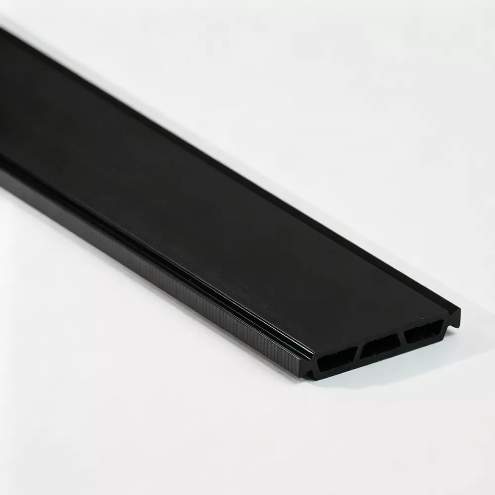PA66 GF25 Medium Thermal Break Strip
