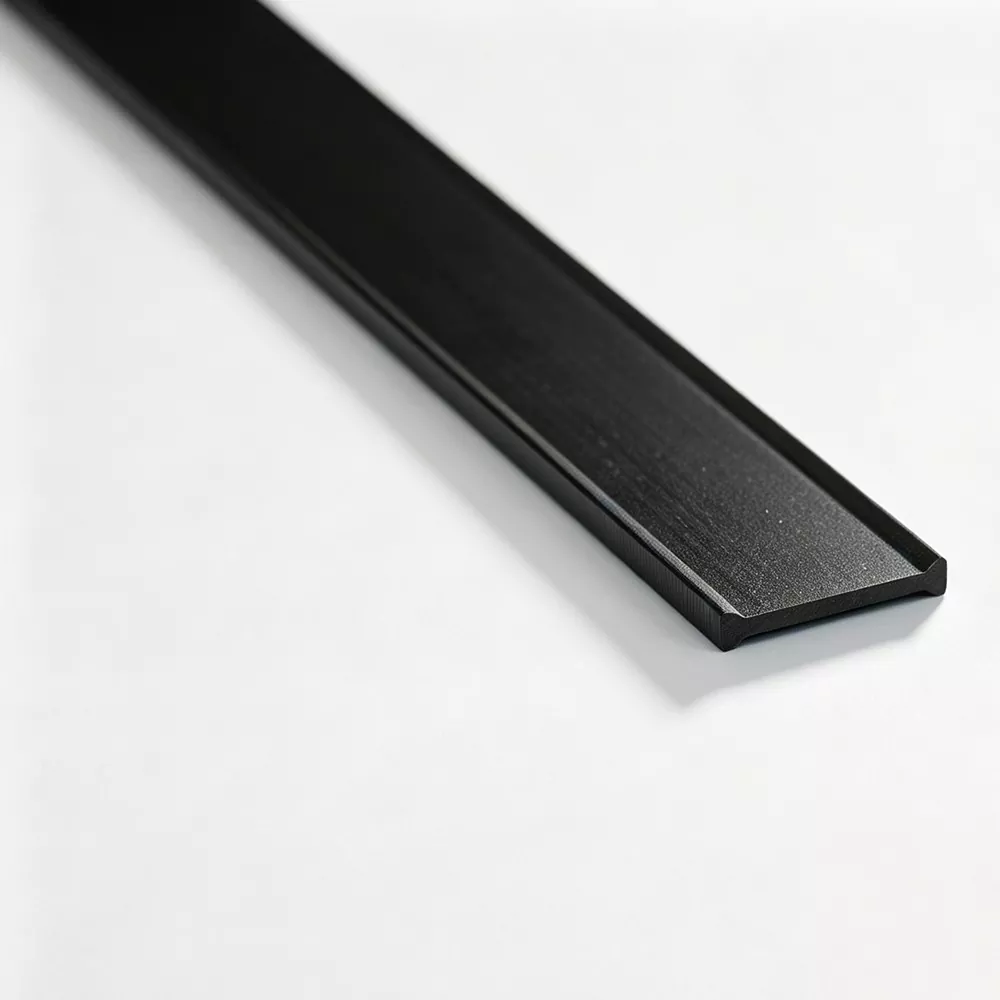 PA66 GF25 Solid Thermal Insulation Strip