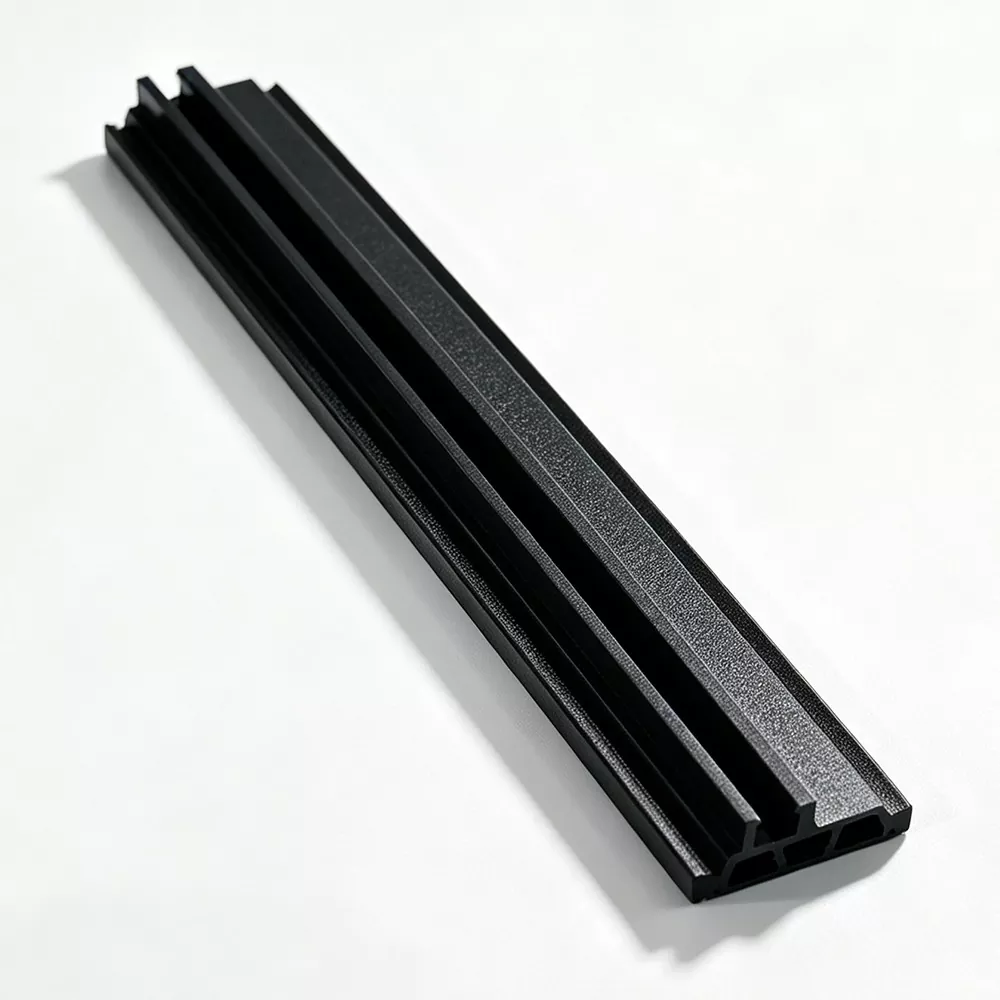 PA66 GF25 Curtain Wall Thermal Break Strip