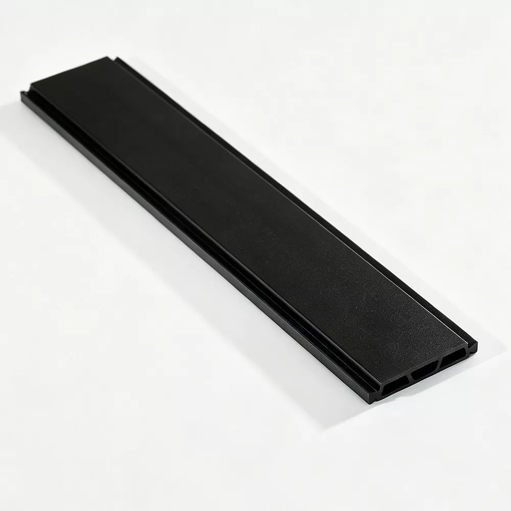 Gekartelde thermische onderbrekingsstrip van polyamide
