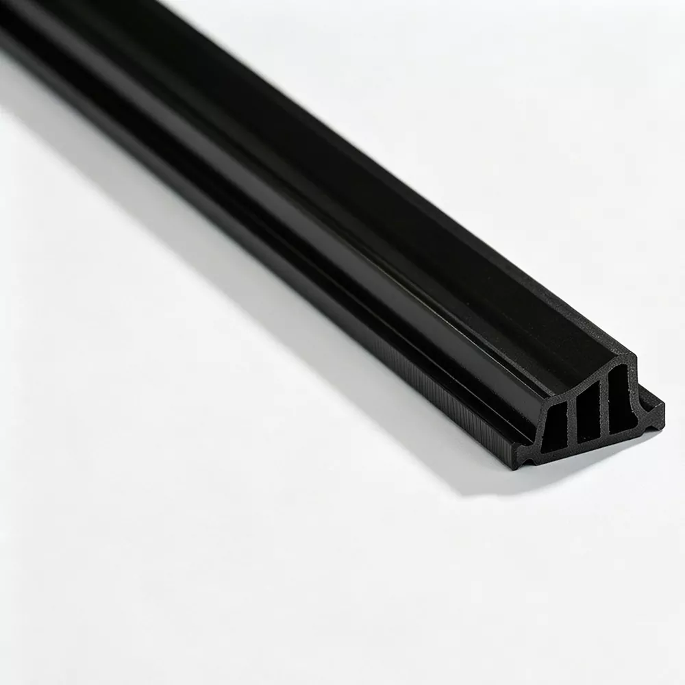PA66 GF25 thermische breekstrip voor aluminium ramen PA66 GF25 thermische breekstrip voor aluminium ramen