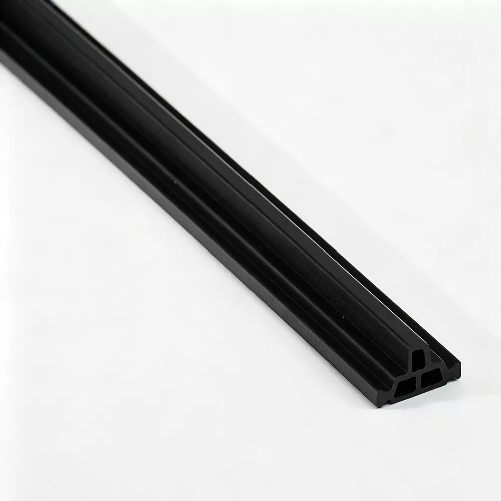 PA66 GF25 Thermische vliesgevelstrip