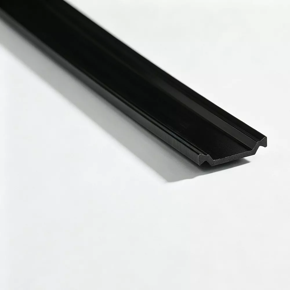 PA66 GF25 Laag Lambda thermisch profiel