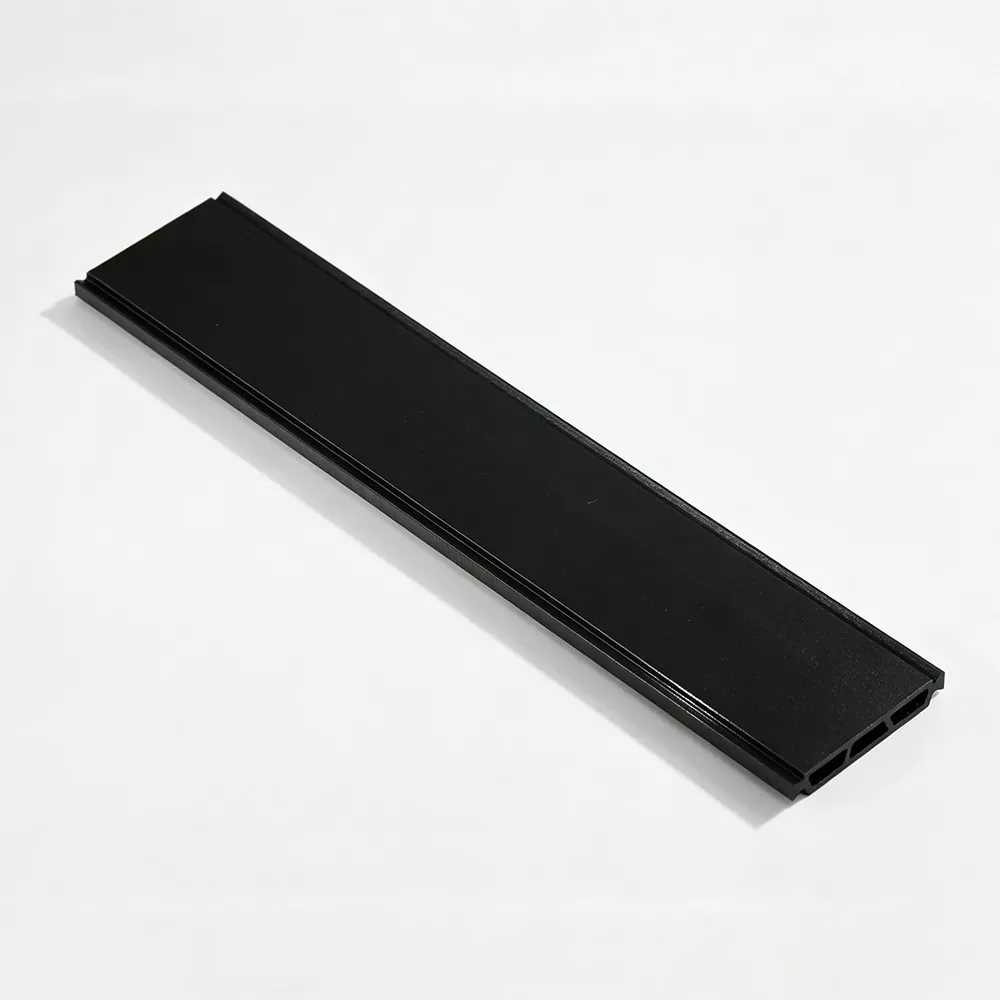 PA66 GF25 Middelgrote thermische onderbrekingsstrip