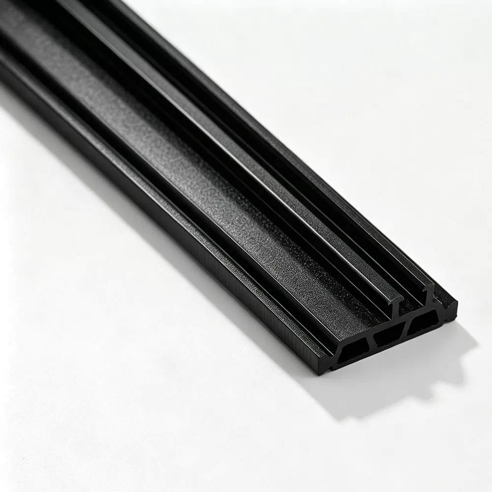 PA66 GF25 T-type thermische barrièrestrip