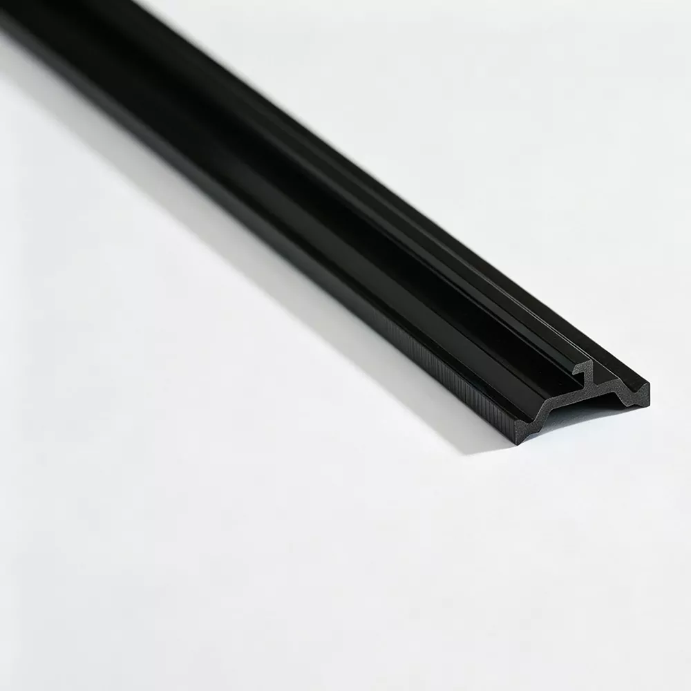 Polyamide CT-vorm thermisch breukprofiel