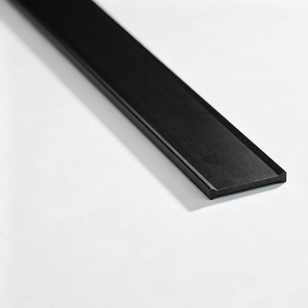 Polyamide massieve thermische barrièrestrip