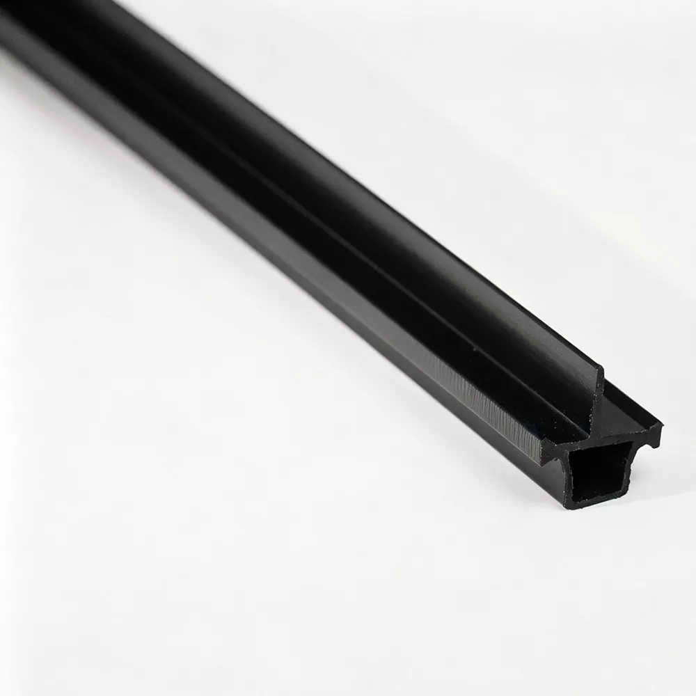 Polyamide T-type thermische isolatiestrip