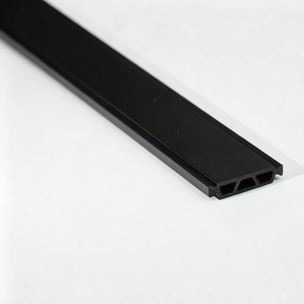 Thermische breekstrip voor aluminium ramen