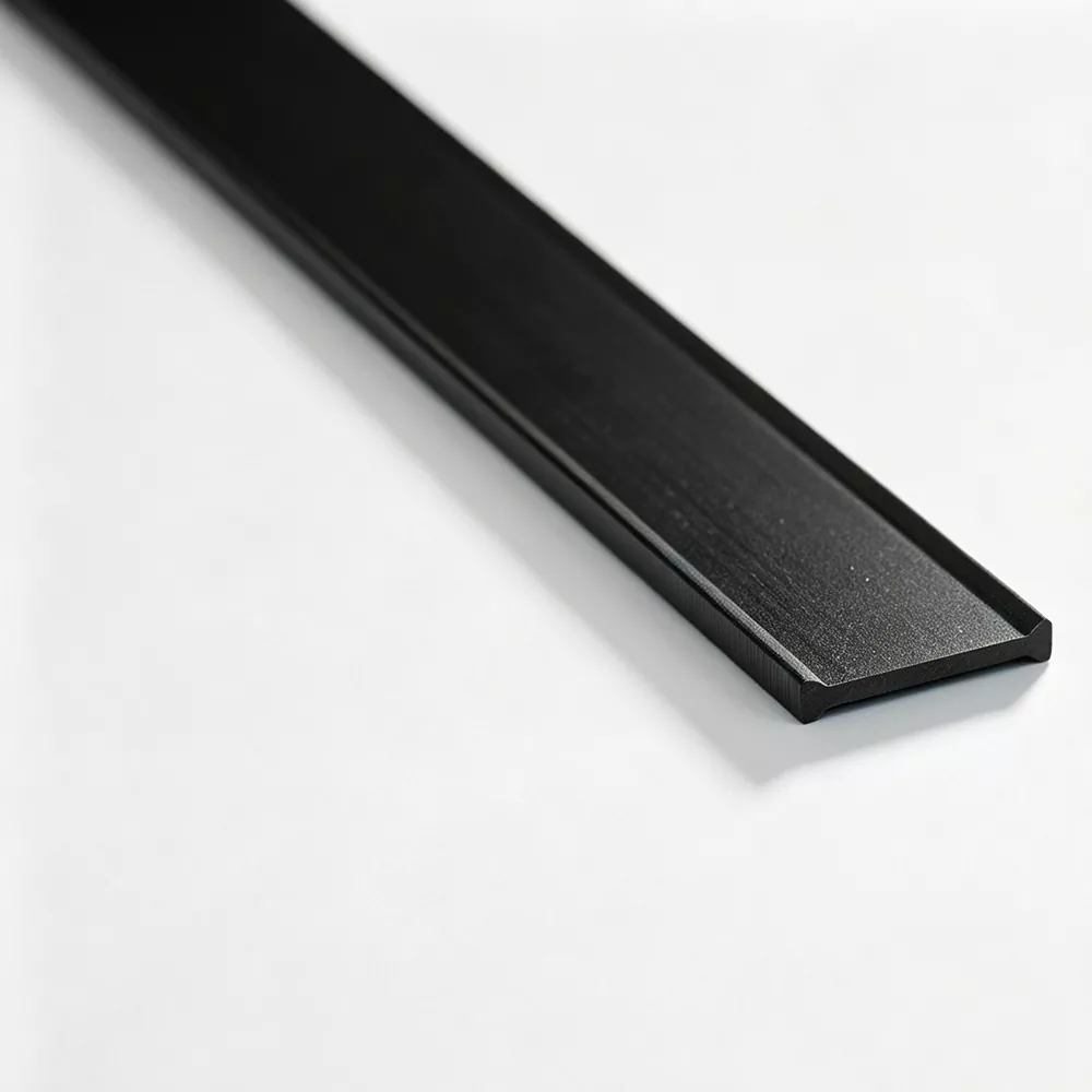 Weerbestendige thermische onderbrekingsstrip